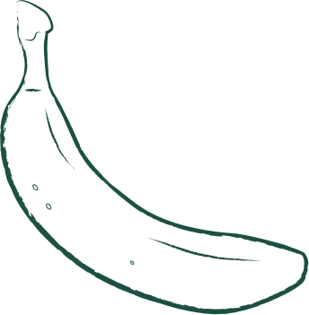 banana